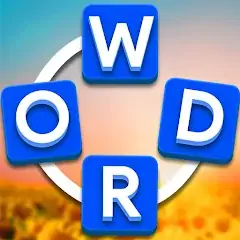 Download Crossword Journey: Word Game MOD [Unlimited money/gems] + MOD [Menu] APK for Android