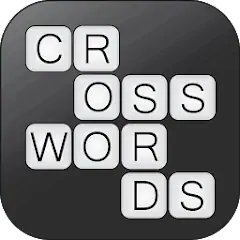 Download CrossWords 10 MOD [Unlimited money] + MOD [Menu] APK for Android