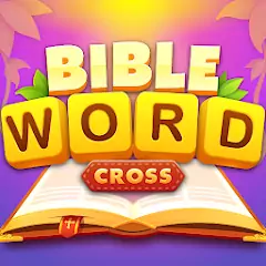 Download Bible Word Cross Puzzle MOD [Unlimited money/gems] + MOD [Menu] APK for Android