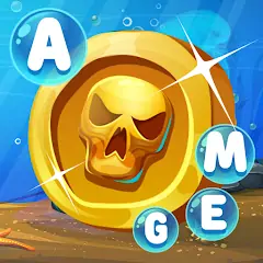 Download Gold for words: anagram games MOD [Unlimited money/gems] + MOD [Menu] APK for Android