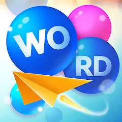 Download Word Surf:Relax Word Search MOD [Unlimited money/gems] + MOD [Menu] APK for Android