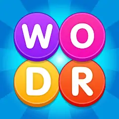 Download Word Chaos Connect - Offline w MOD [Unlimited money/gems] + MOD [Menu] APK for Android
