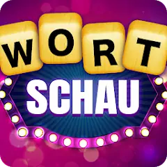 Download Wort Schau - Wörterspiel MOD [Unlimited money] + MOD [Menu] APK for Android