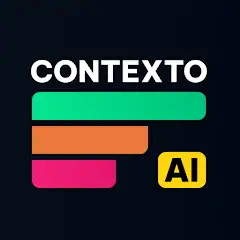Contexto - AI Word Guess
