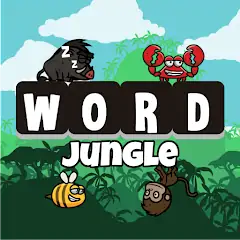 Download Spelling Bee - Word Jungle MOD [Unlimited money/coins] + MOD [Menu] APK for Android