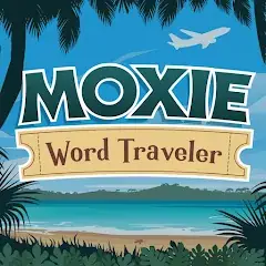 Download Moxie - Word Traveler MOD [Unlimited money] + MOD [Menu] APK for Android