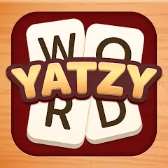 Word Yatzy - Fun Word Puzzler