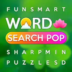 Word Search Pop: Find Words