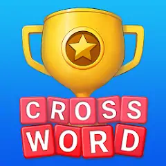 Download Crossword Online: Word Cup MOD [Unlimited money] + MOD [Menu] APK for Android