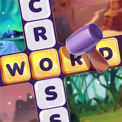 Download WordWander: Crossword Puzzle MOD [Unlimited money] + MOD [Menu] APK for Android