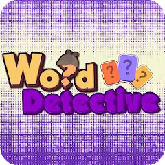 Word Detective Letter Search