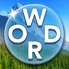 Download Word Mind: Crossword puzzle MOD [Unlimited money/gems] + MOD [Menu] APK for Android
