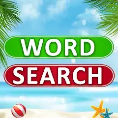 Download Word search : word games MOD [Unlimited money/gems] + MOD [Menu] APK for Android