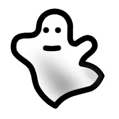 Download Ghost chat bot MOD [Unlimited money/gems] + MOD [Menu] APK for Android