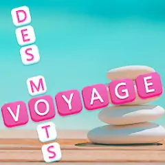 Download Voyage Des Mots MOD [Unlimited money/gems] + MOD [Menu] APK for Android