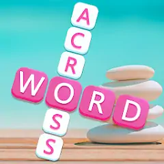 Download Word Across MOD [Unlimited money/gems] + MOD [Menu] APK for Android