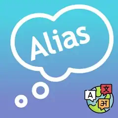 Download Alias (Georgian, Armenian and MOD [Unlimited money/gems] + MOD [Menu] APK for Android