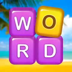 Download Word Cube - Find Words MOD [Unlimited money] + MOD [Menu] APK for Android
