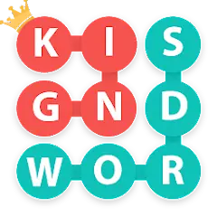 Download King Words - Chercher le mot MOD [Unlimited money/gems] + MOD [Menu] APK for Android