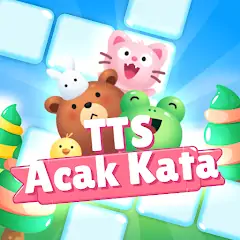 Download Acak Kata - Teka Teki Silang MOD [Unlimited money/gems] + MOD [Menu] APK for Android