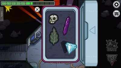 Baixe Among Us (Todos os MODs Desbloqueados) para Android - Captura de tela 3