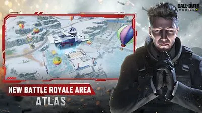 Baixe Call of Duty Mobile Temporada 1 (MOD de Compras Grátis) para Android - Captura de tela 3