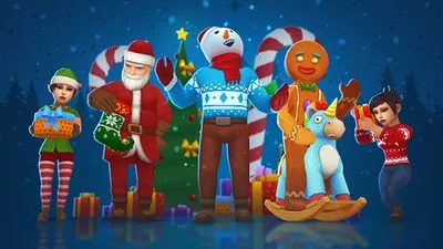 Baixe Hide Online (MOD Premium Desbloqueado) para Android - Captura de tela 3