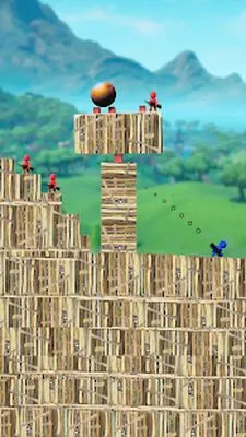 Baixe Bazooka Boy (Dinheiro Infinito MOD) para Android - Captura de tela 1