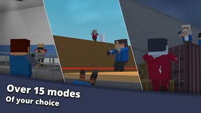 Baixe Block Strike (MOD de Compras Grátis) para Android - Captura de tela 3