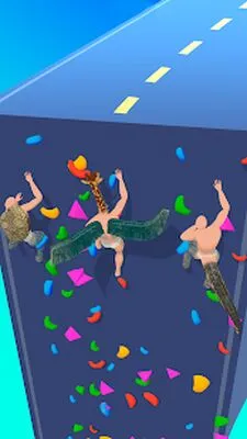 Baixe Merge Animals 3D (Todos os MODs Desbloqueados) para Android - Captura de tela 3