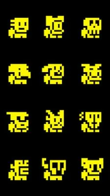 Baixe Tomb of the Mask (Dinheiro Infinito MOD) para Android - Captura de tela 2