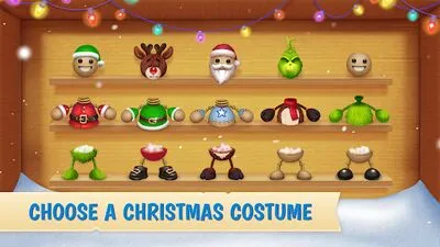 Baixe Kick the Buddy (Dinheiro Infinito MOD) para Android - Captura de tela 2