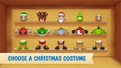 Baixe Kick the Buddy (Dinheiro Infinito MOD) para Android - Captura de tela 3