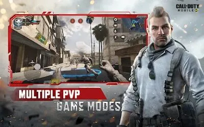 Baixe Call of Duty®: Mobile (Todos os MODs Desbloqueados) para Android - Captura de tela 4