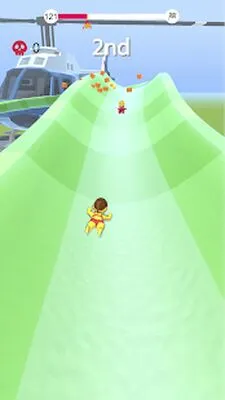 Baixe aquapark.io (Dinheiro Infinito MOD) para Android - Captura de tela 1