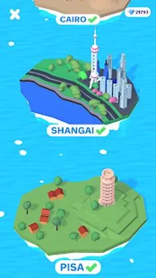 Baixe High Heels! (Todos os MODs Desbloqueados) para Android - Captura de tela 4