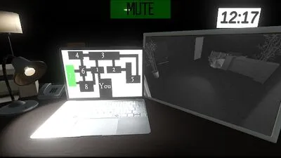 Baixe Five Nights at Floppa (MOD Premium Desbloqueado) para Android - Captura de tela 3