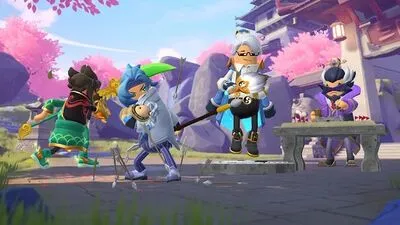 Baixe Sausage Man (Dinheiro Infinito MOD) para Android - Captura de tela 2