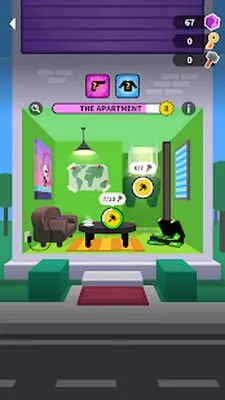 Baixe Johnny Trigger: Action Shooter (Dinheiro Infinito MOD) para Android - Captura de tela 3