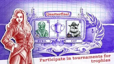 Baixe Sea Battle 2 (MOD de Compras Grátis) para Android - Captura de tela 4