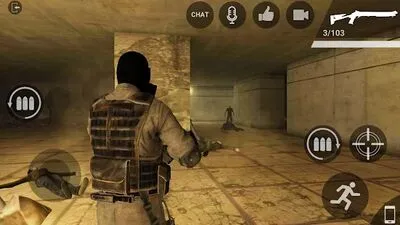 Baixe Los Angeles Crimes (Dinheiro Infinito MOD) para Android - Captura de tela 1