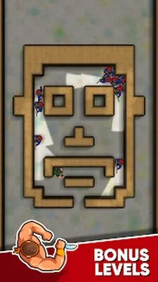 Baixe Hunter Assassin (MOD Dinheiro Infinito) para Android - Captura de tela 3