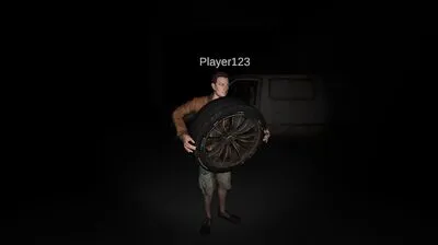 Baixe The Ghost (Dinheiro Infinito MOD) para Android - Captura de tela 4