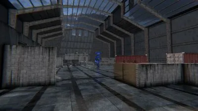 Baixe Evil Plush Toy Horror (Todos os MODs Desbloqueados) para Android - Captura de tela 2