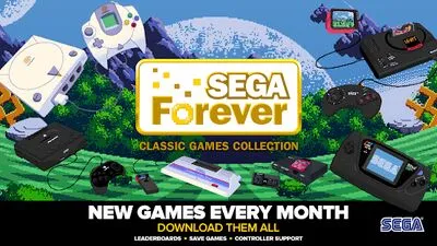 Baixe Sonic the Hedgehog™ Classic (Dinheiro Infinito MOD) para Android - Captura de tela 3