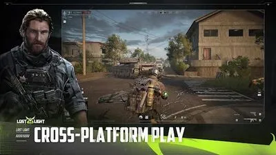 Baixe Lost Light (MOD de Compras Grátis) para Android - Captura de tela 4