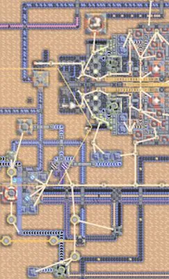 Baixe Mindustry (MOD Premium Desbloqueado) para Android - Captura de tela 1