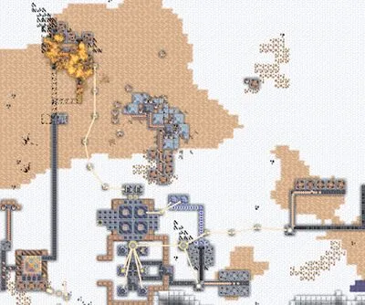 Baixe Mindustry (MOD Premium Desbloqueado) para Android - Captura de tela 3