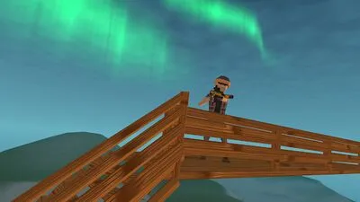 Baixe BuildNow GG (Todos os MODs Desbloqueados) para Android - Captura de tela 1