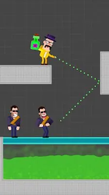 Baixe Hitmasters (Dinheiro Infinito MOD) para Android - Captura de tela 3